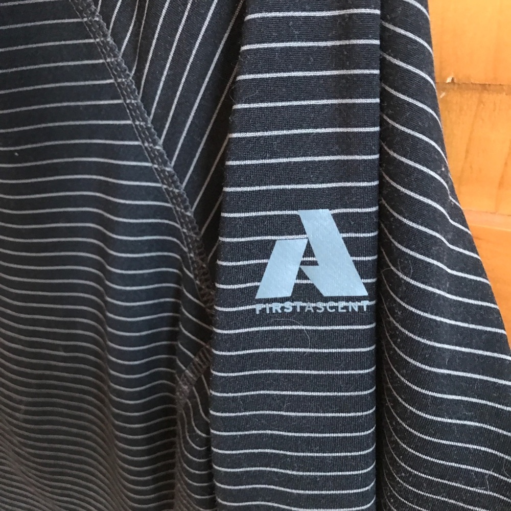 First Ascent - image 2